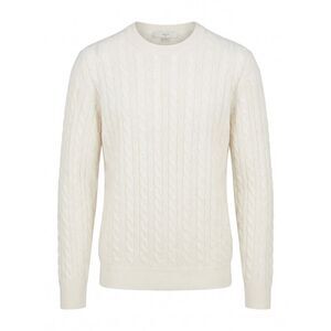 Malo Men Cashmere Round Neck